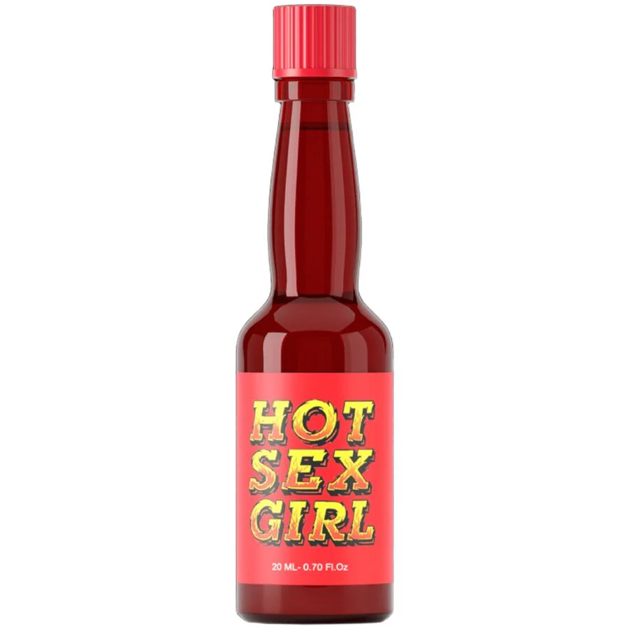 RUF - AFRODISÍACO DE SEXO QUENTE PARA MULHERES