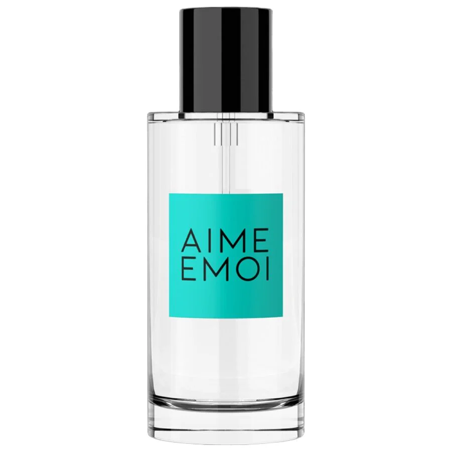 RUF - AIME EMOI PERFUME FEROMONE PARA ELA 50 ML - Image 2