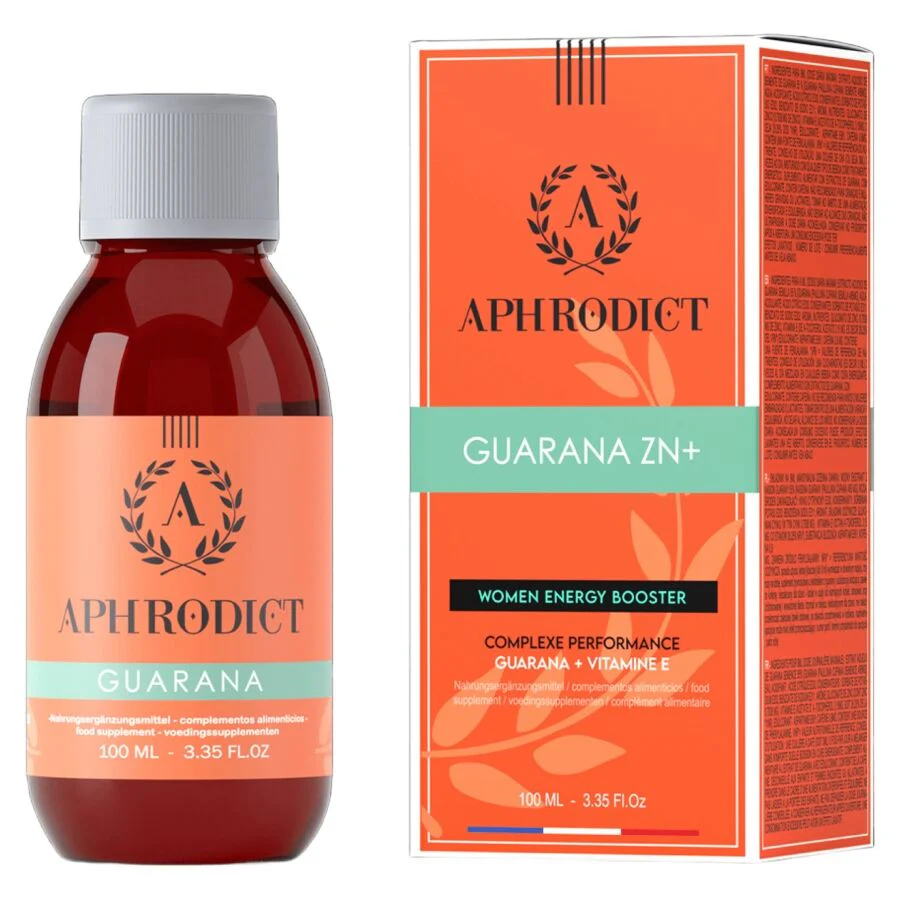 RUF - GOTAS ESTIMULANTES AFRODICTO GUARAN - Image 3