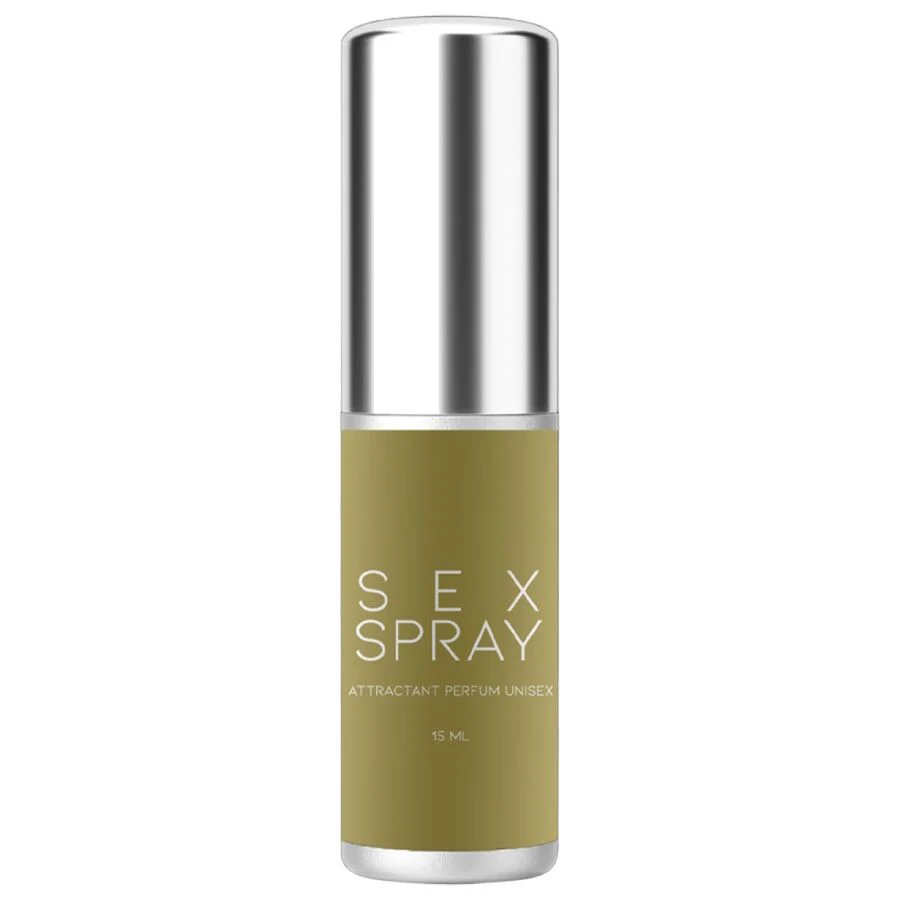 RUF - PERFUME DE FEROMONAS SPRAY SEXO PARA HOMENS - Image 2