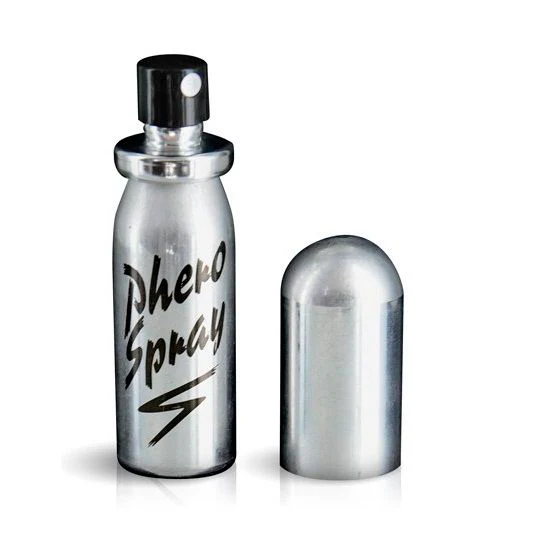 RUF - SPRAY DE FEROMONAS HOMEM 15ML - Image 3