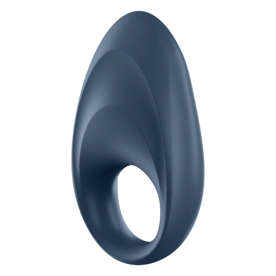 SATISFYER - APLICATIVO VIBRADOR DE UM ANEL MIGHTY - Image 5