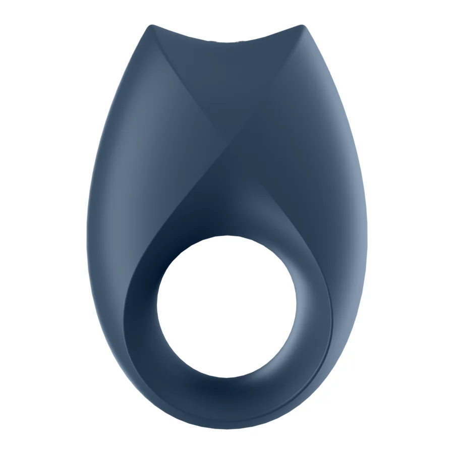 SATISFYER - APLICATIVO VIBRADOR DE UM ANEL REAL PODEROSO - Image 4