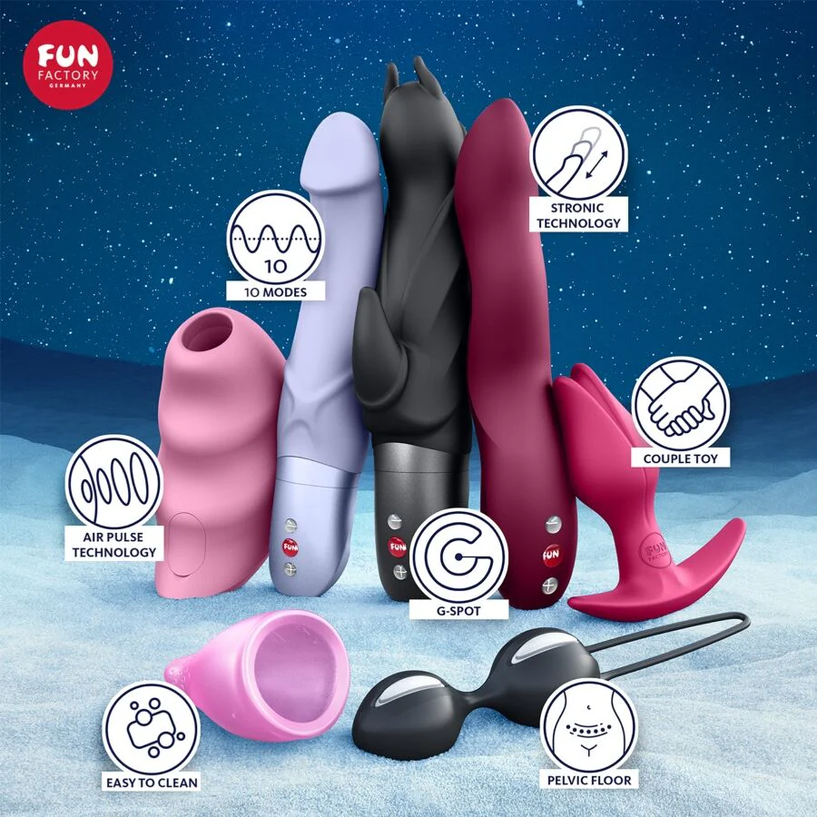 SATISFYER - CALENDÁRIO DO ADVENTO PREMIUM 2025 - Image 5