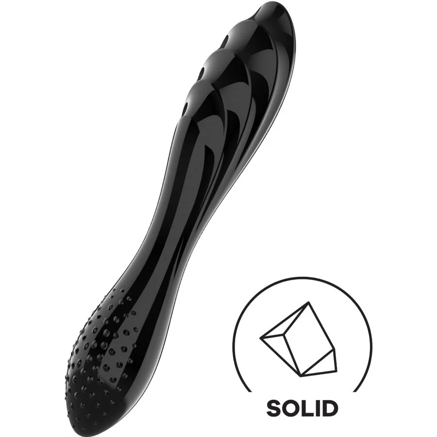 SATISFYER - CRISTAL TRANSPARENTE DESLUMBRANTE - Image 8