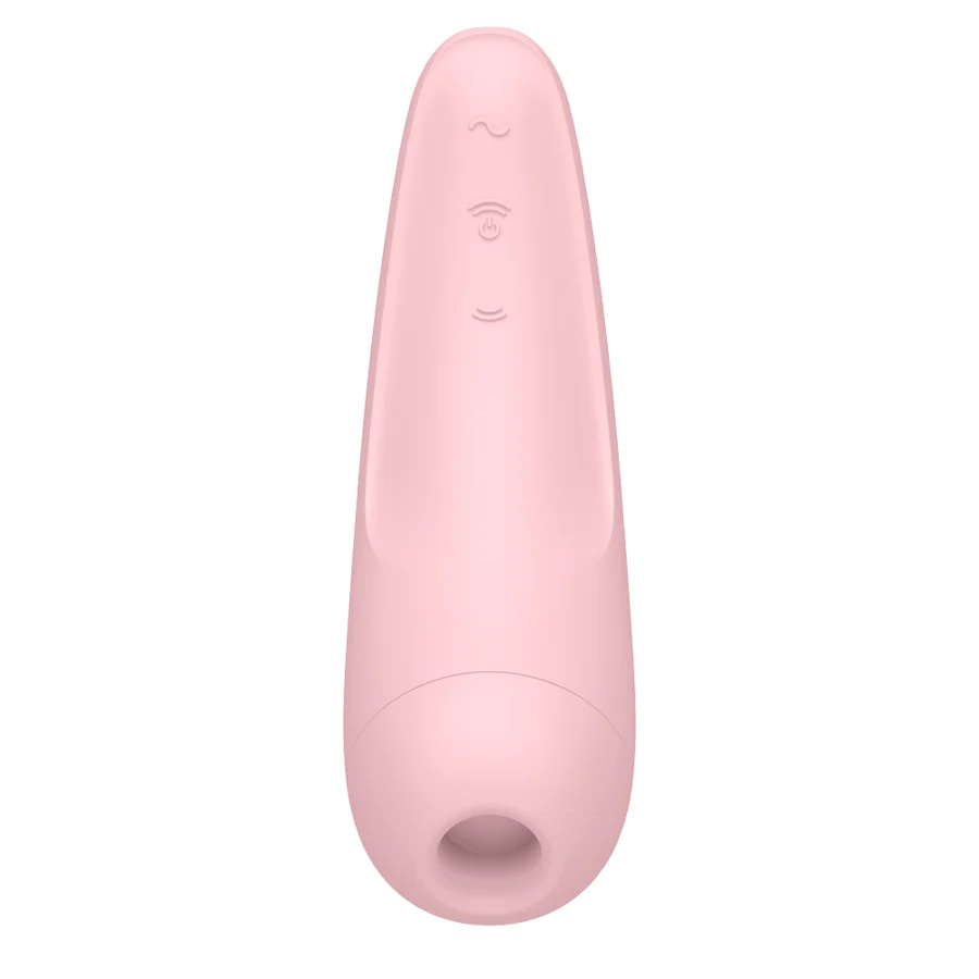 SATISFYER - CURVY 2 + ROSA - Image 12