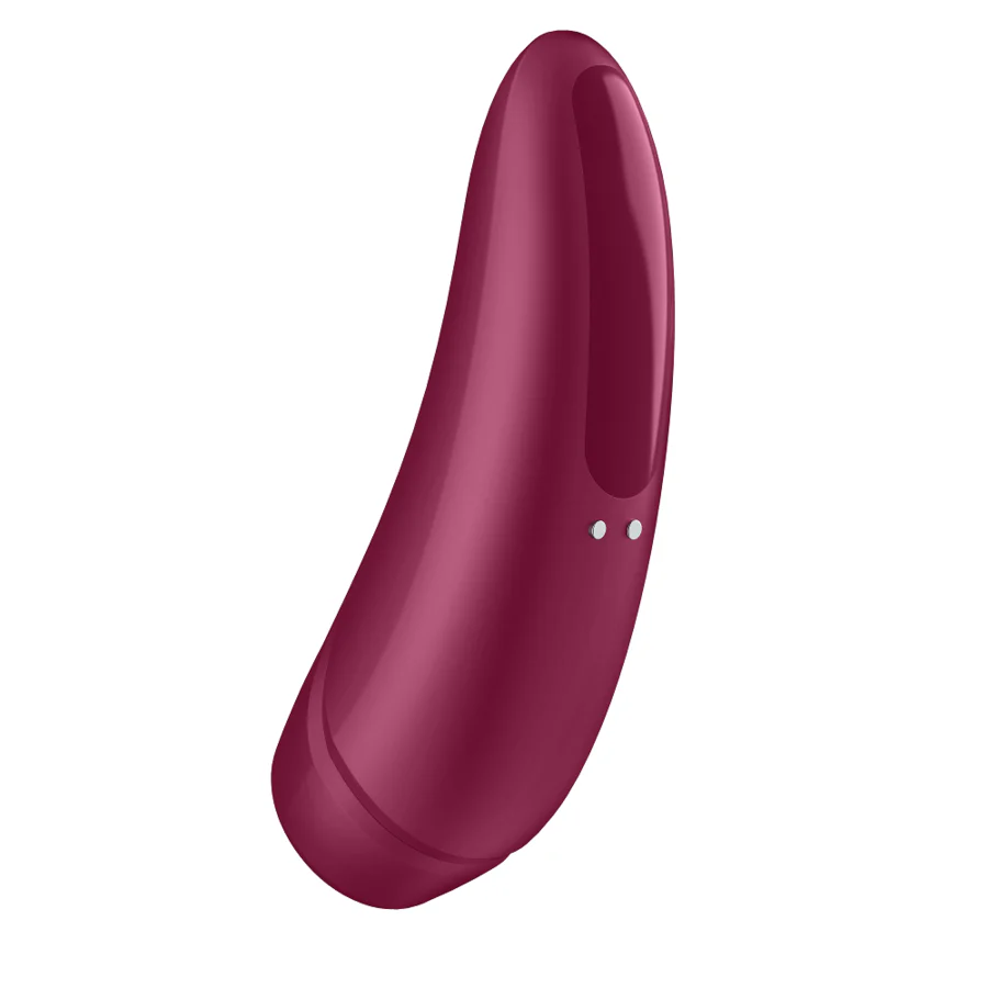 SATISFYER - CURVY 2 + ROSA - Image 16