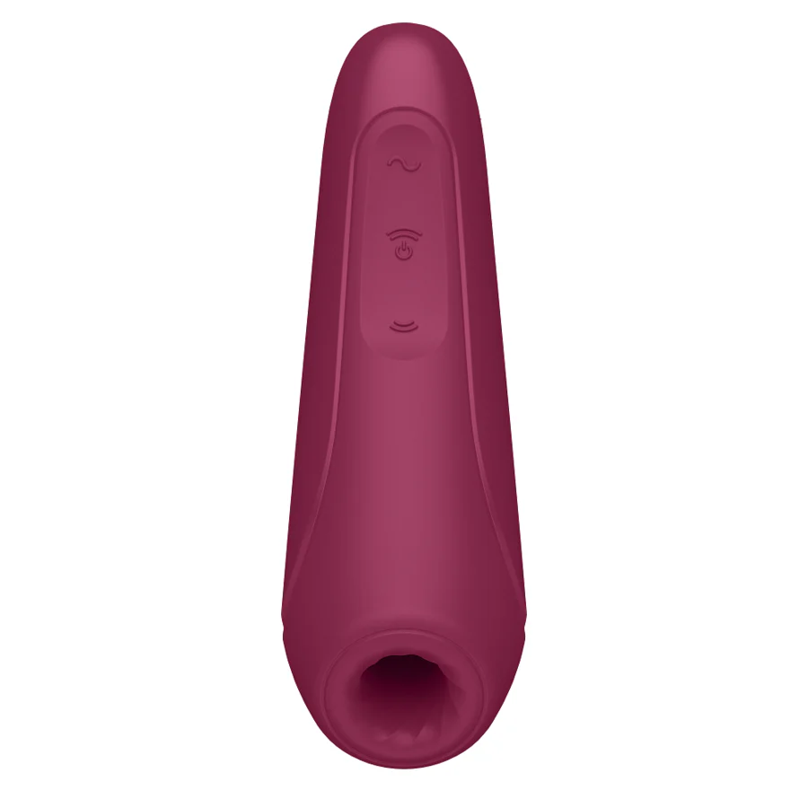 SATISFYER - CURVY 2 + ROSA - Image 17