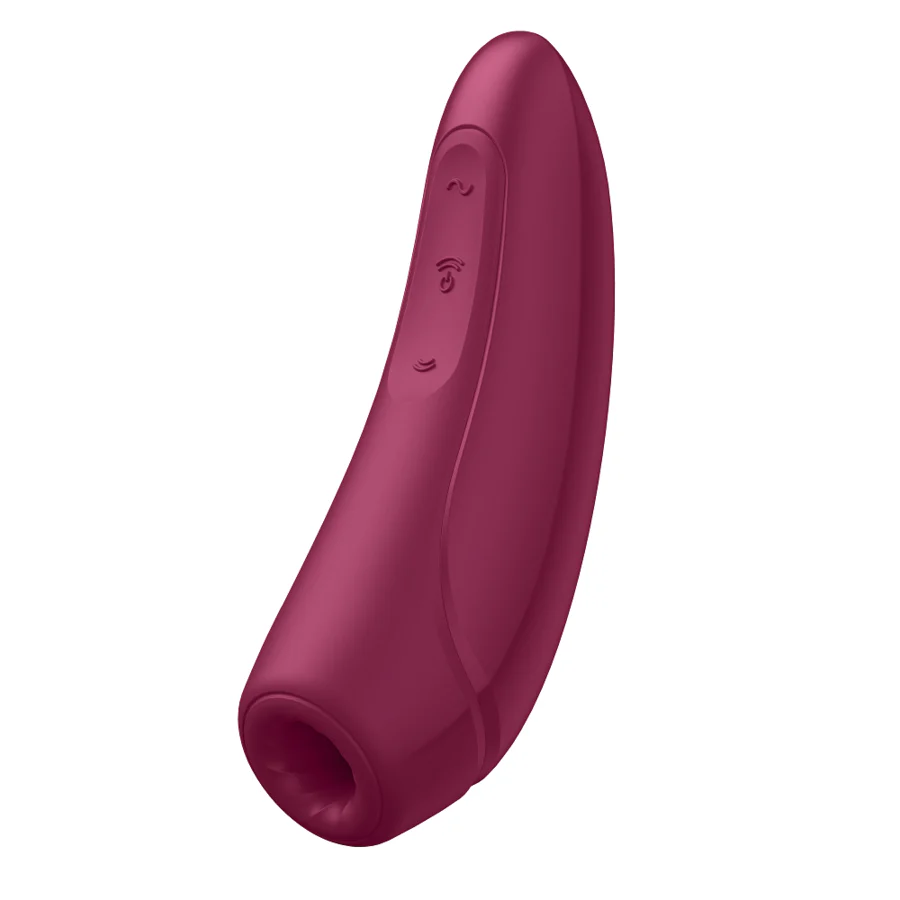 SATISFYER - CURVY 2 + ROSA - Image 18
