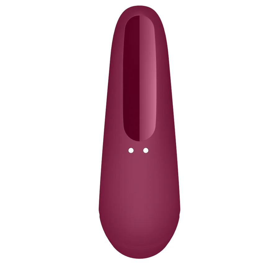 SATISFYER - CURVY 2 + ROSA - Image 2