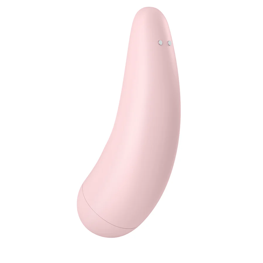 SATISFYER - CURVY 2 + ROSA - Image 23