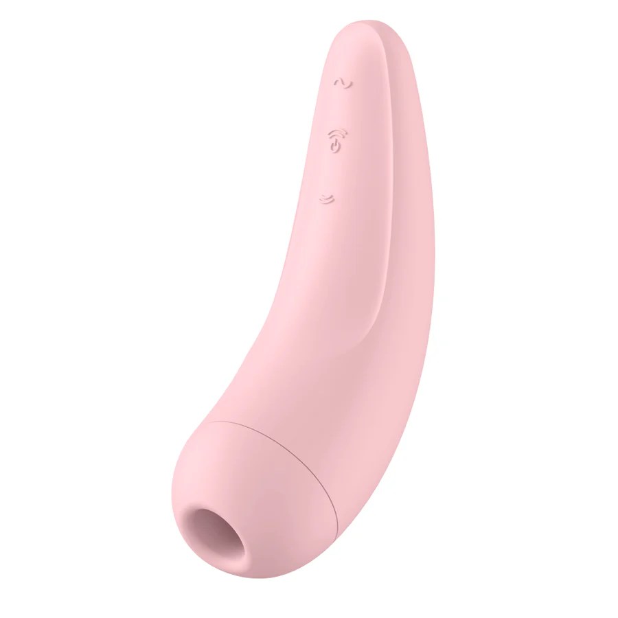 SATISFYER - CURVY 2 + ROSA - Image 25