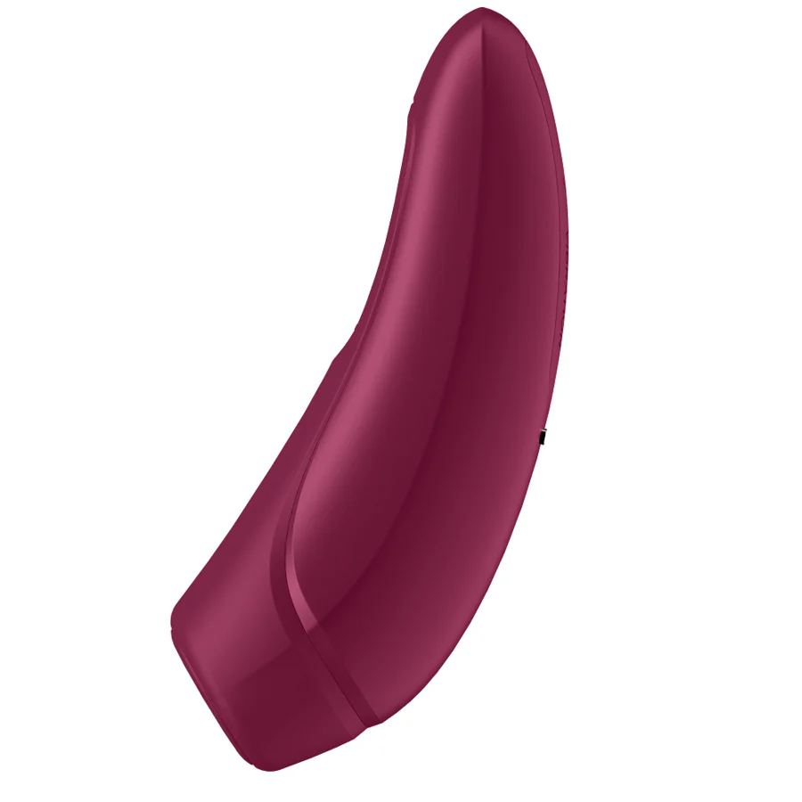 SATISFYER - CURVY 2 + ROSA - Image 3