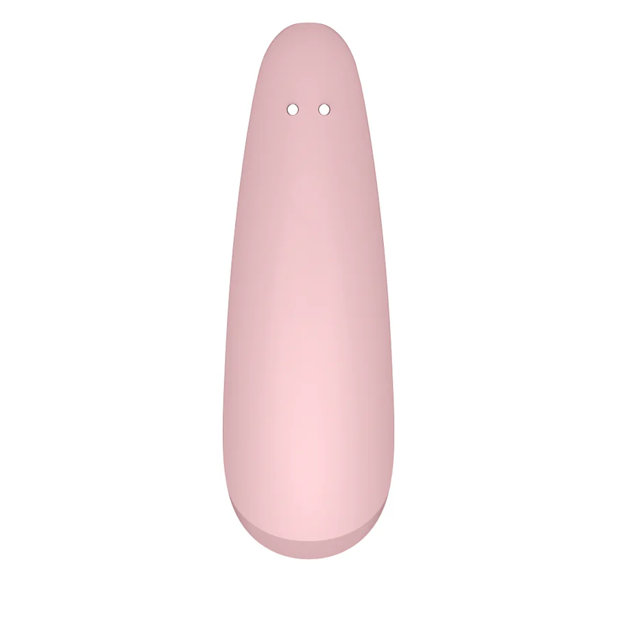 SATISFYER - CURVY 2 + ROSA - Image 9