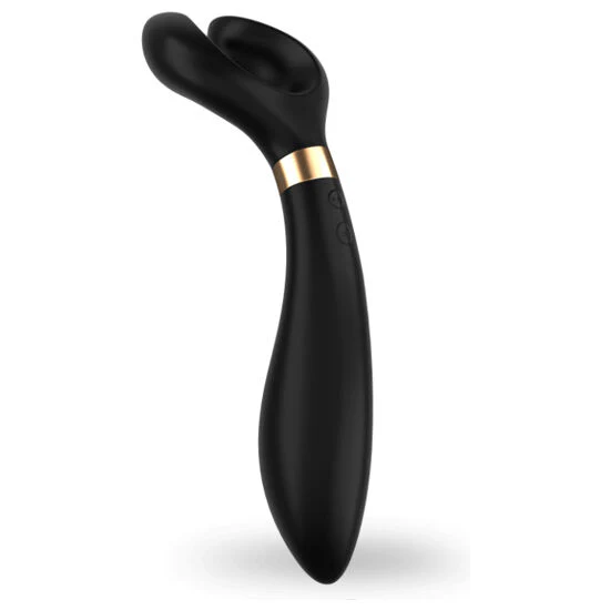 SATISFYER - ENDLESS FUN MULTI VIBRADOR 3 AZUL - Image 11