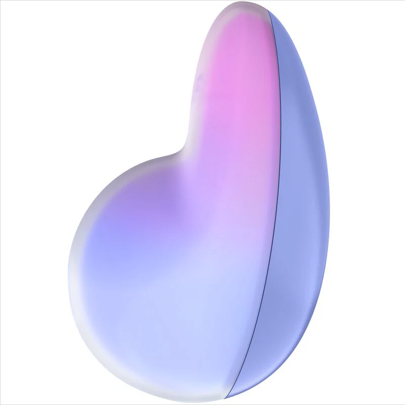 SATISFYER - ESTIMULADOR PIXIE DUST LILAC AIR PLUSE - Image 4