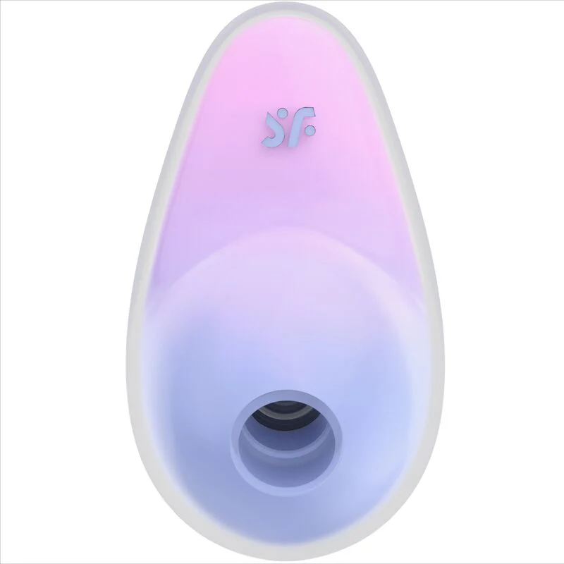 SATISFYER - ESTIMULADOR PIXIE DUST LILAC AIR PLUSE - Image 5