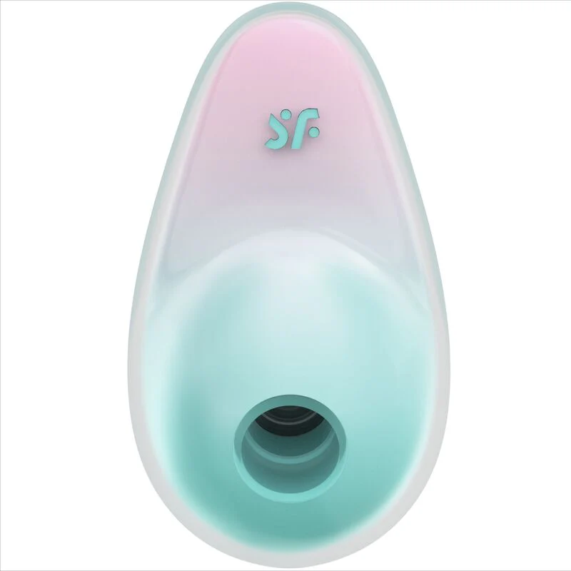 SATISFYER - ESTIMULADOR PIXIE DUST LILAC AIR PLUSE - Image 6
