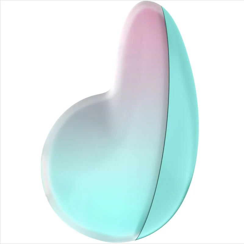 SATISFYER - ESTIMULADOR PIXIE DUST LILAC AIR PLUSE - Image 7