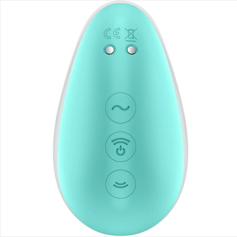 SATISFYER - ESTIMULADOR PIXIE DUST LILAC AIR PLUSE - Image 9