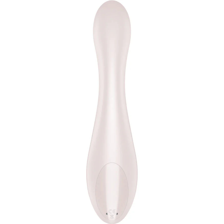 SATISFYER - G-FORCE ESTIMULADOR VIBRADOR G-SPOT ROSA - Image 28