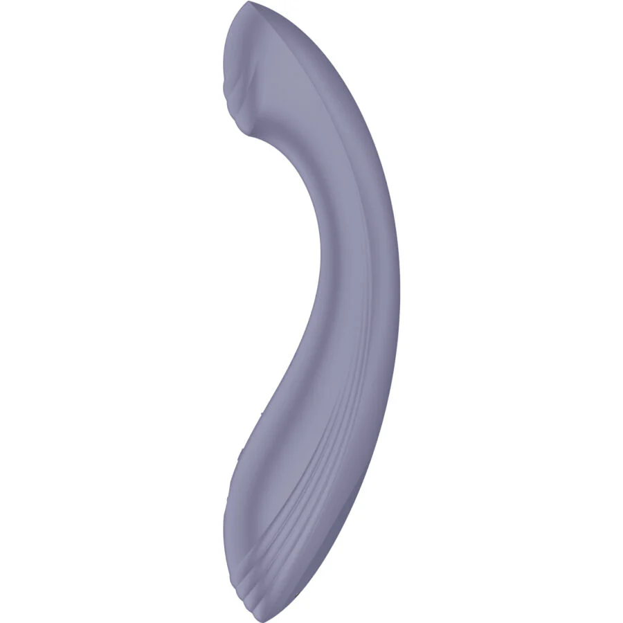 SATISFYER - G-FORCE ESTIMULADOR VIBRADOR G-SPOT ROSA - Image 32