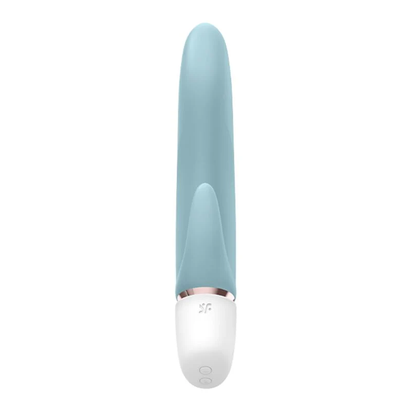 SATISFYER - MARVELOUS FOUR CONJUNTO VIBRADOR E PULSO DE AR - Image 5