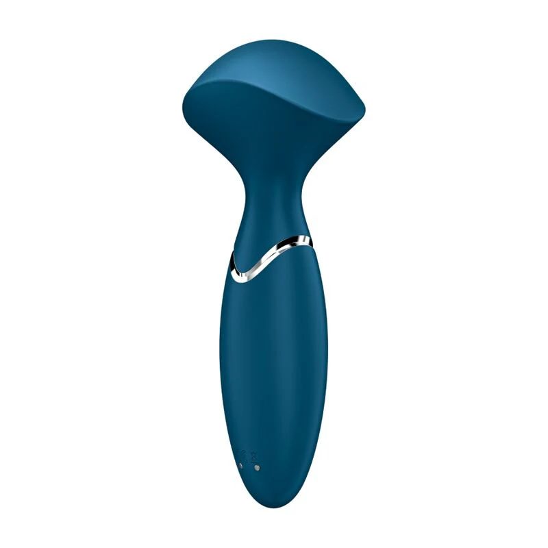 SATISFYER - MINI WOND-ER GRIS - Image 19