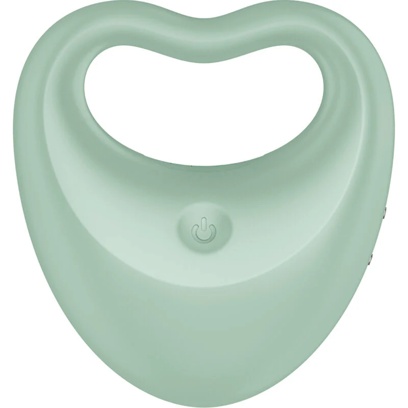 SATISFYER - PAR PERFEITO 3 VERDE - Image 3