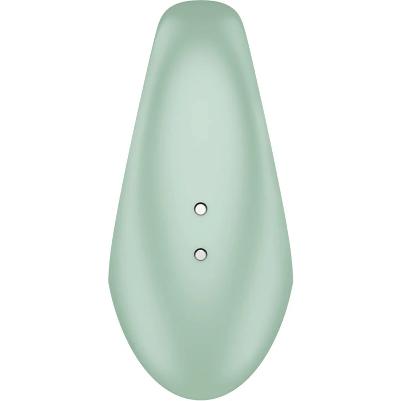 SATISFYER - PAR PERFEITO 3 VERDE - Image 4
