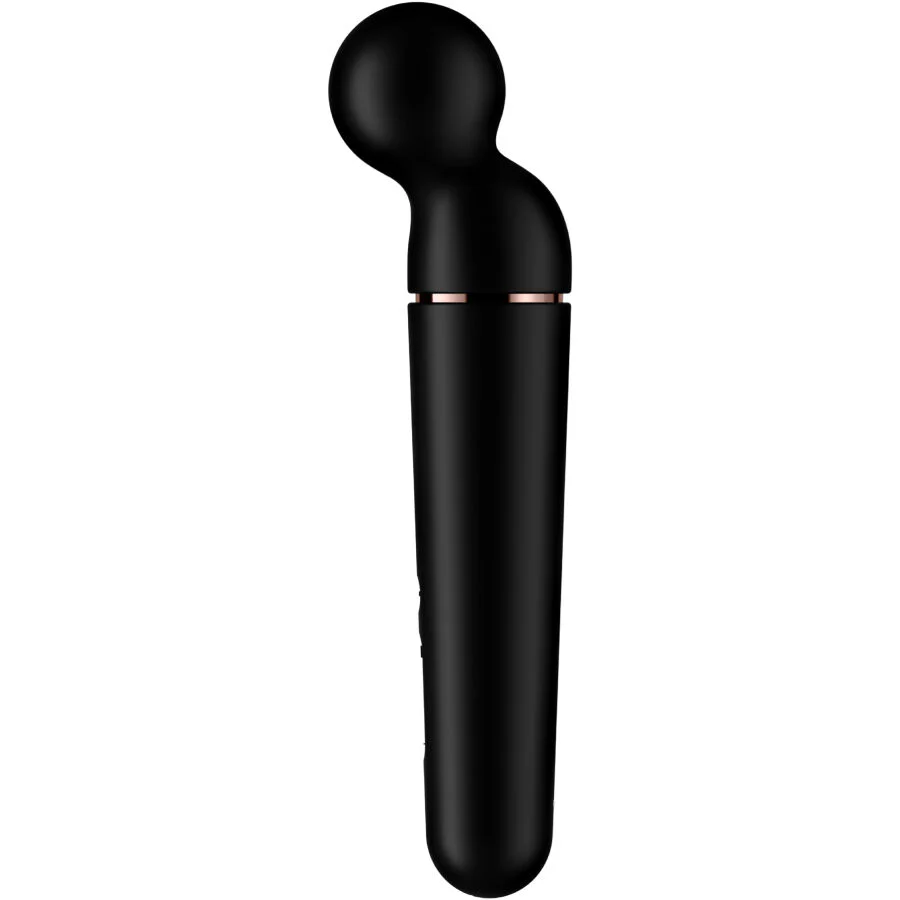 SATISFYER - PLANETA WAND-ER VIBRADOR MASSAGER BERRY - Image 7