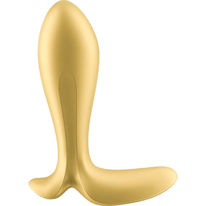SATISFYER - PLUGUE DE INTENSIDADE ROXO - Image 10