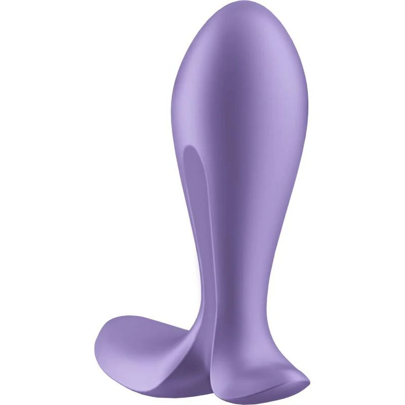 SATISFYER - PLUGUE DE INTENSIDADE ROXO - Image 13