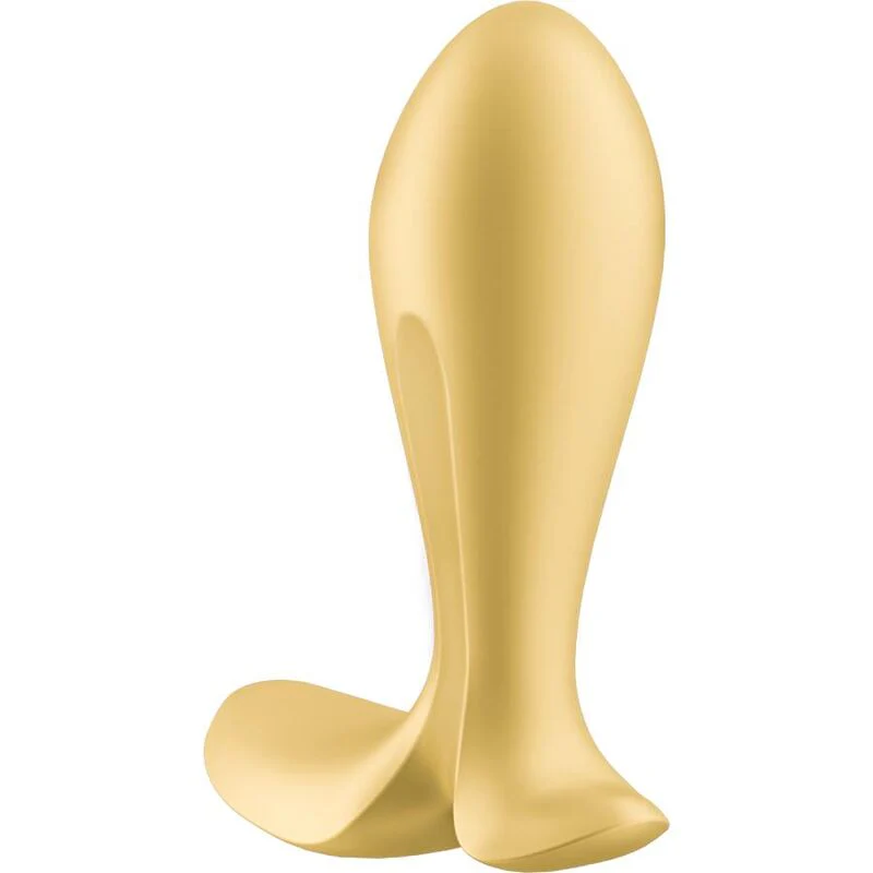 SATISFYER - PLUGUE DE INTENSIDADE ROXO - Image 19