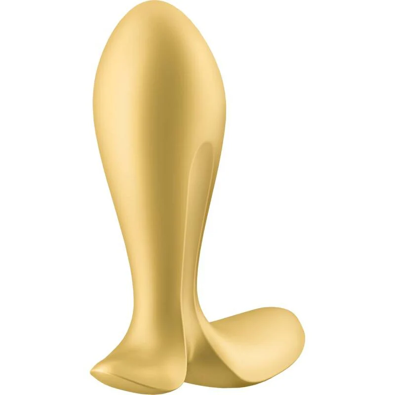 SATISFYER - PLUGUE DE INTENSIDADE ROXO - Image 23