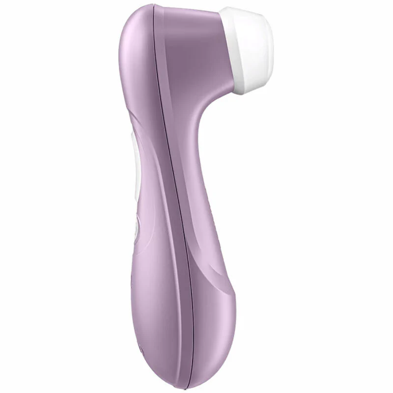 SATISFYER - PRO 2 ESTIMULADOR VIOLETA - Image 20
