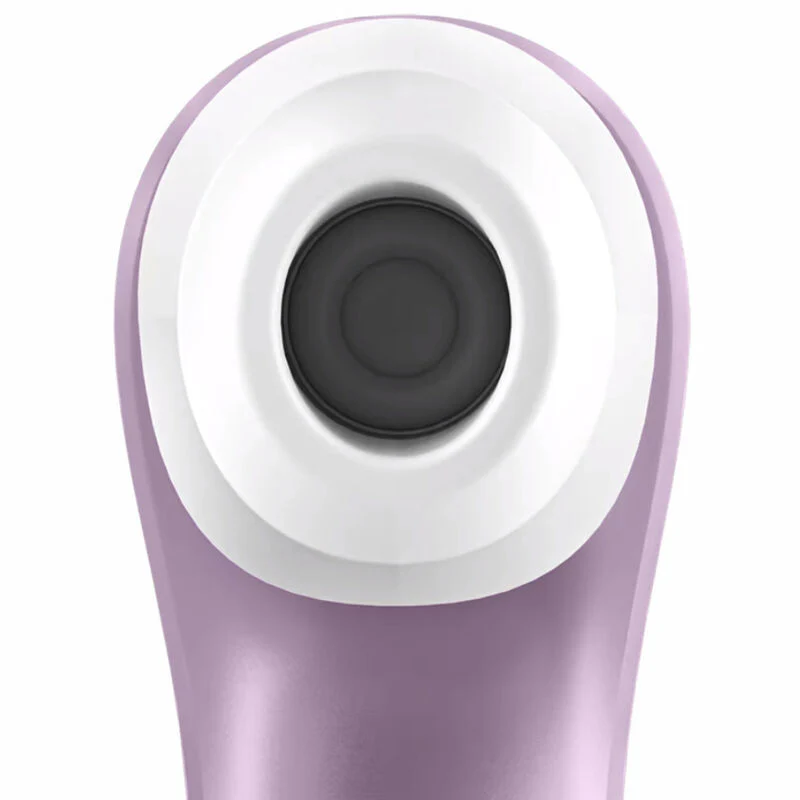 SATISFYER - PRO 2 ESTIMULADOR VIOLETA - Image 6