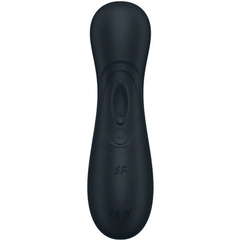 SATISFYER - PRO 2 GENERACIÓN 3 LIQUID AIR TECHNOLOGY GRANATE - Image 26