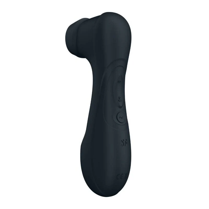 SATISFYER - PRO 2 GENERACIÓN 3 LIQUID AIR TECHNOLOGY GRANATE - Image 27