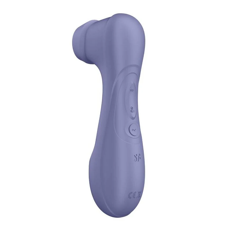SATISFYER PRO 2 GENERACIÓN 3 - NEGRO BLUETOOTH & APP - Image 18