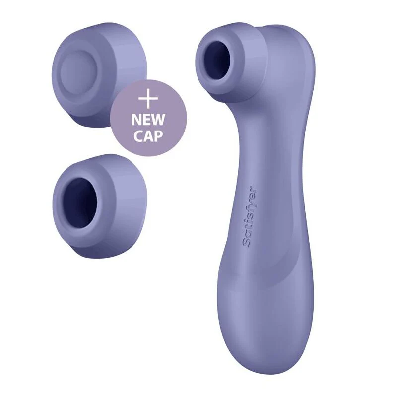 SATISFYER PRO 2 GENERACIÓN 3 - NEGRO BLUETOOTH & APP - Image 20