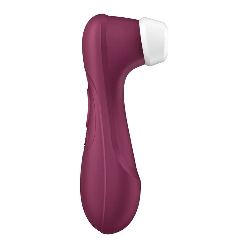 SATISFYER PRO 2 GENERACIÓN 3 - NEGRO BLUETOOTH & APP - Image 24