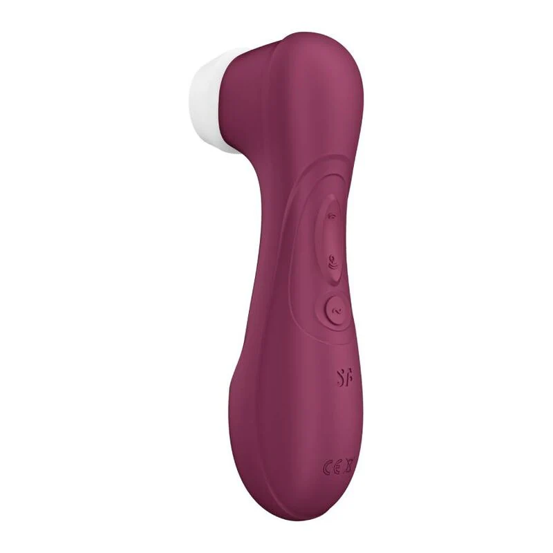 SATISFYER PRO 2 GENERACIÓN 3 - NEGRO BLUETOOTH & APP - Image 25