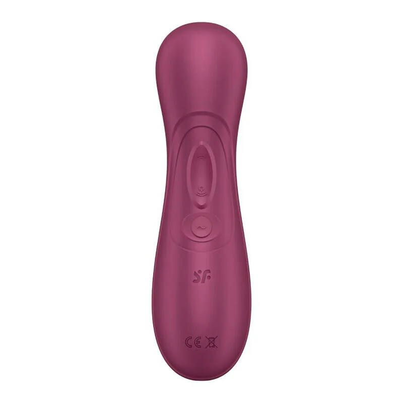 SATISFYER PRO 2 GENERACIÓN 3 - NEGRO BLUETOOTH & APP - Image 3