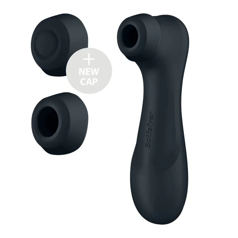 SATISFYER PRO 2 GENERACIÓN 3 - NEGRO BLUETOOTH & APP - Image 30