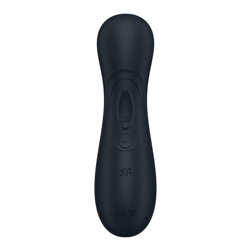 SATISFYER PRO 2 GENERACIÓN 3 - NEGRO BLUETOOTH & APP - Image 33