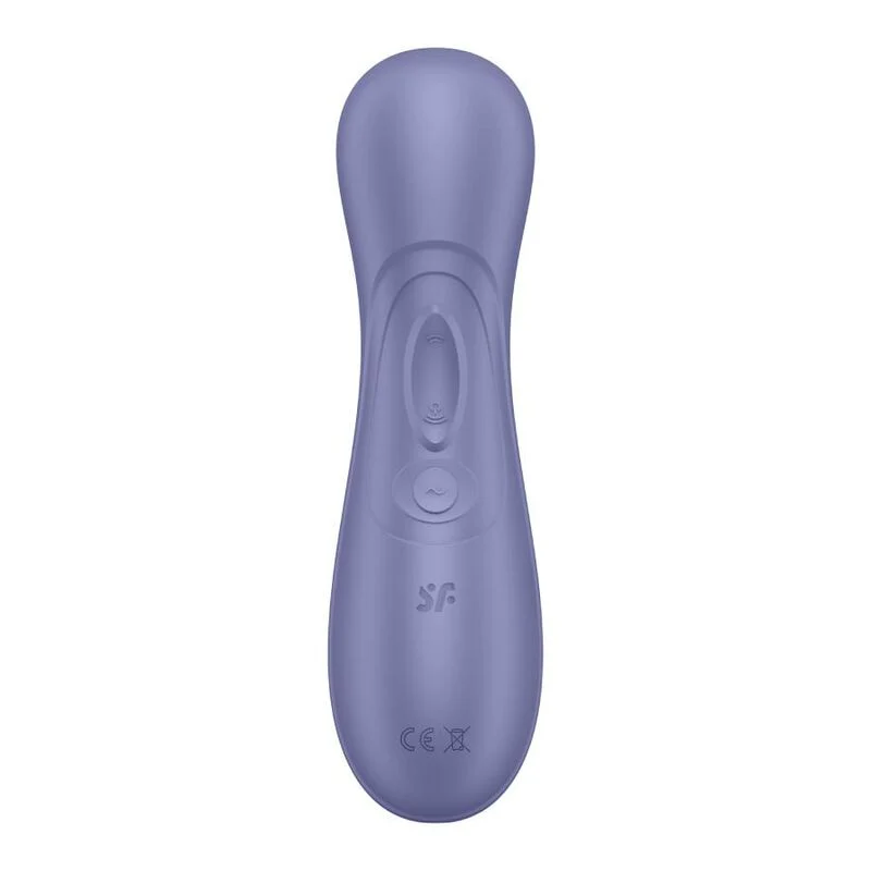 SATISFYER PRO 2 GENERACIÓN 3 - NEGRO BLUETOOTH & APP - Image 40