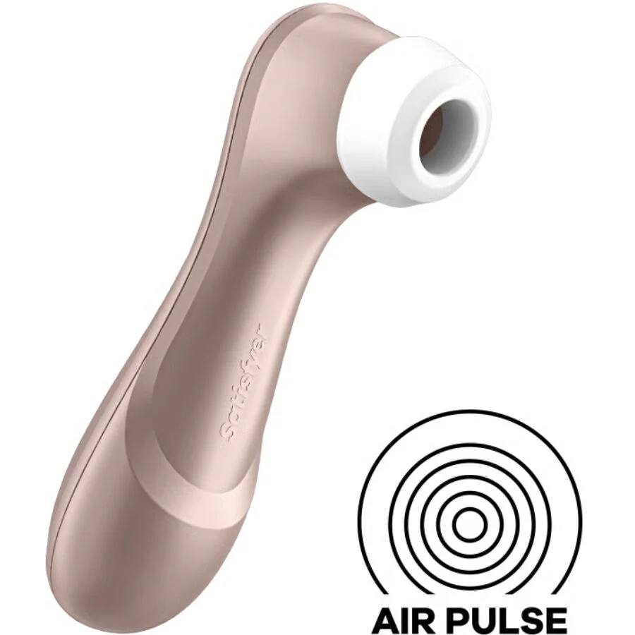 SATISFYER - PRO 2 NG NOVA VERSO - Image 2