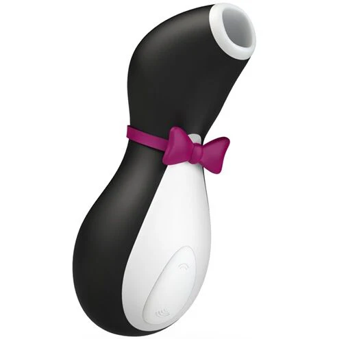 SATISFYER - PRO PENGUIN NG EDIÇÃO 2020