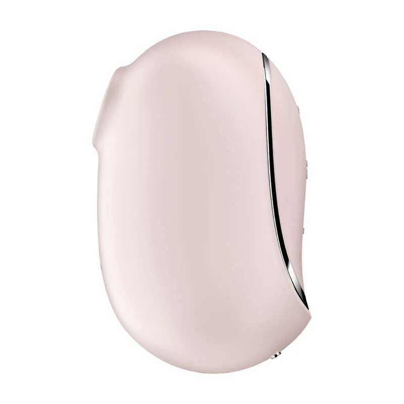 SATISFYER - PRO TO GO 2 ESTIMULADOR E VIBRADOR DE PULSO DE AR DUPLO VIOLETA - Image 8